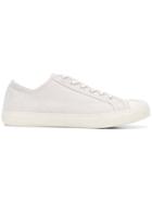 Ymc Lace-up Sneakers - White