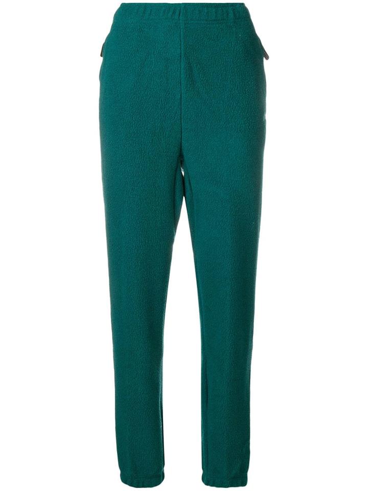 Adidas Eqt Polar Track Pants - Green