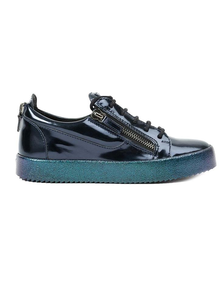 Giuseppe Zanotti Design 'vegas' Sneakers