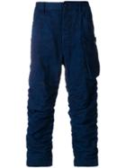G-star Raw Research Research Tendric Jeans - Blue