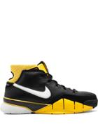 Nike Zoom Kobe 1 Sneakers - Black