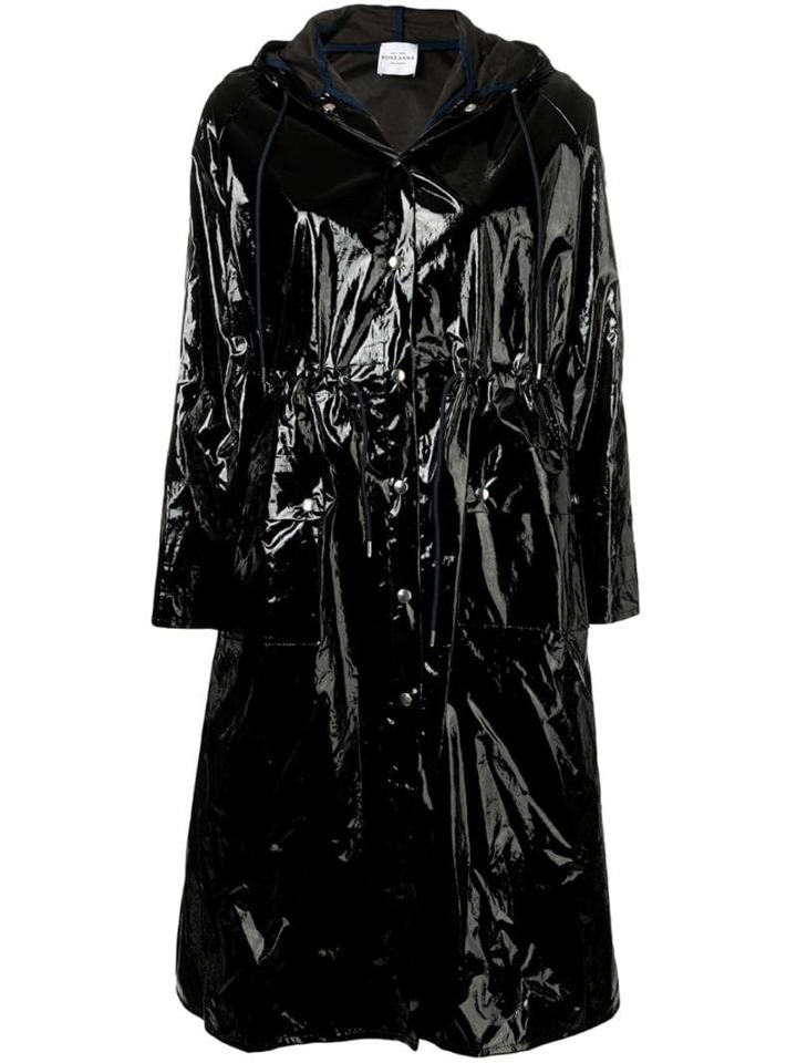 Roseanna - Black