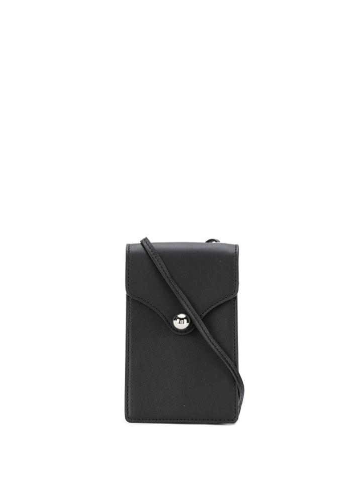 Ratio Et Motus Disco Crossbody Bag - Black
