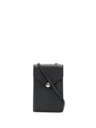 Ratio Et Motus Disco Crossbody Bag - Black