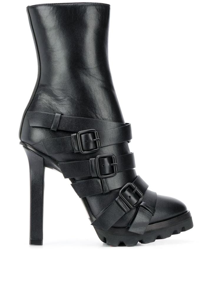 Dsquared2 Mountain Ski Boots - Black