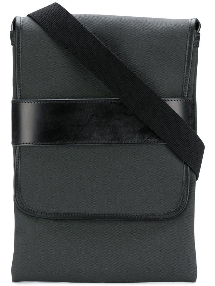 Lemaire Shoulder Bag - Grey
