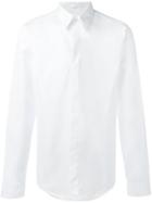 Calvin Klein Classic Shirt - White