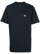 Oamc 'eyes' Printed T-shirt - Black