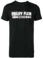 Philipp Plein Original T-shirt - Black