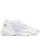 Nike Zoom 2k Sneakers - White