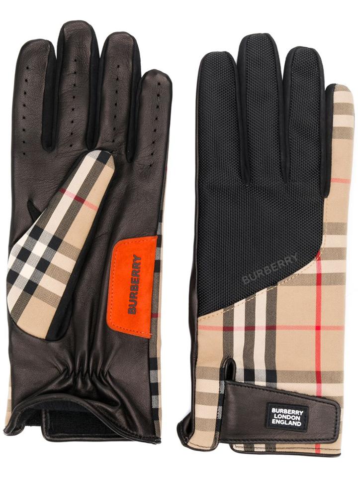 Burberry Burberry 8022064 Multicolore Apicreated - Neutrals