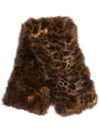 Saint Laurent 5840964yc612760 - Brown