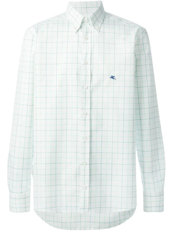 Etro 'andy' Shirt