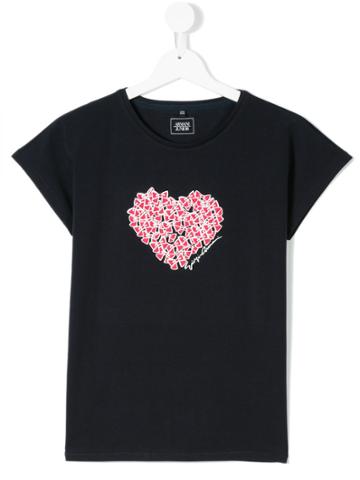 Armani Junior Armani Junior 3z3t023j08z15k5 Navy Natural