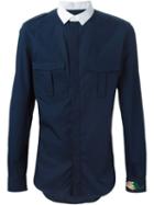 Valentino Army Shirt