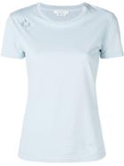 1017 Alyx 9sm Rainmaker Print Keychain T-shirt - Blue