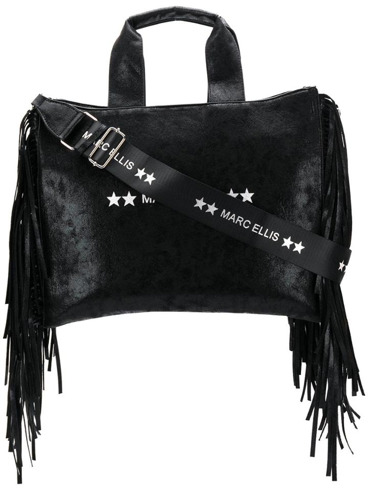 Marc Ellis Meb-75uniblack