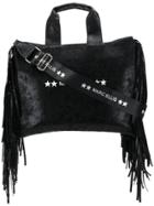 Marc Ellis Meb-75uniblack
