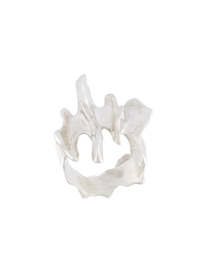 Liska Sculpted Ring