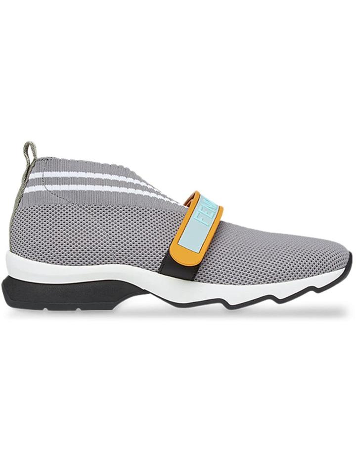 Fendi Sneaker - Grey