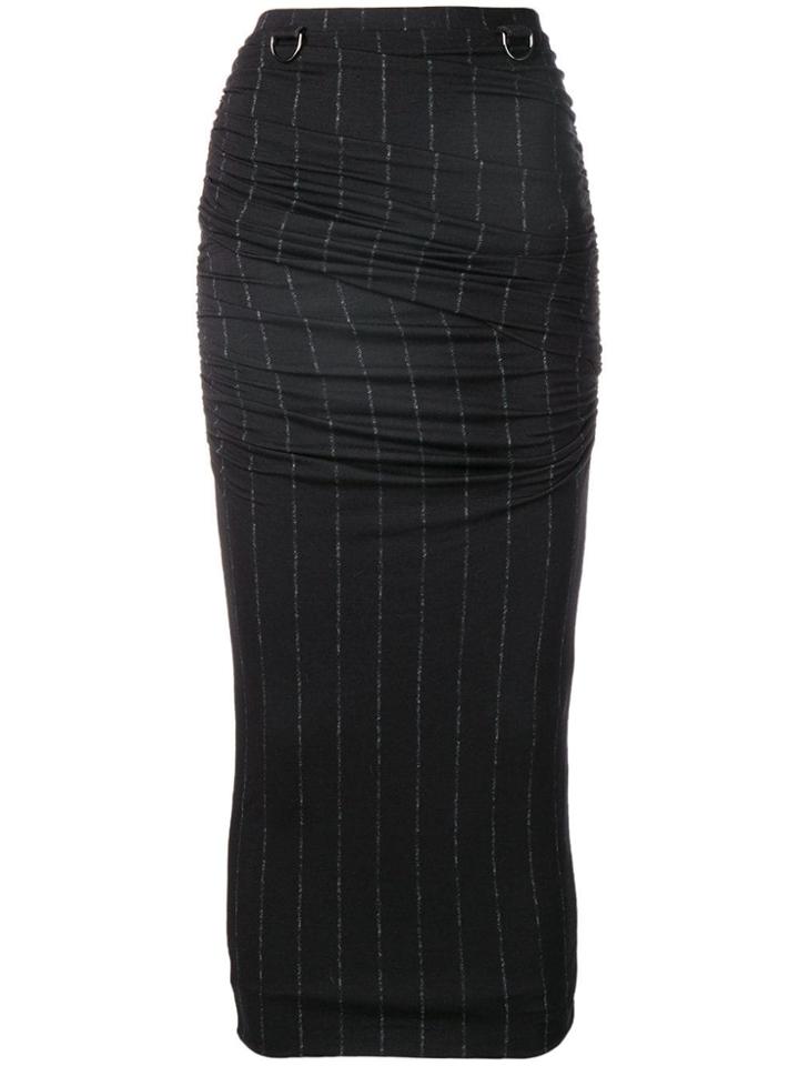 Weekend Max Mara Dalida 17760586000004 - Black