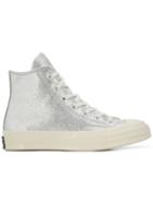 Converse 561731call Star 70 Hisilver/silver/egret - Metallic