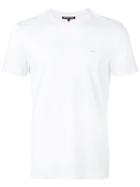 Michael Kors Classic T-shirt, Men's, Size: Small, White, Cotton