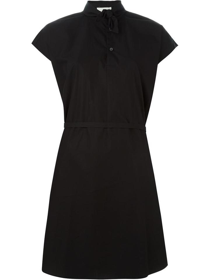 Stephan Schneider 'colonel' Shirt Dress