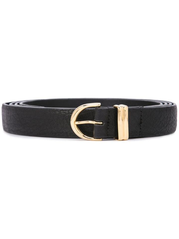 Khaite - Black