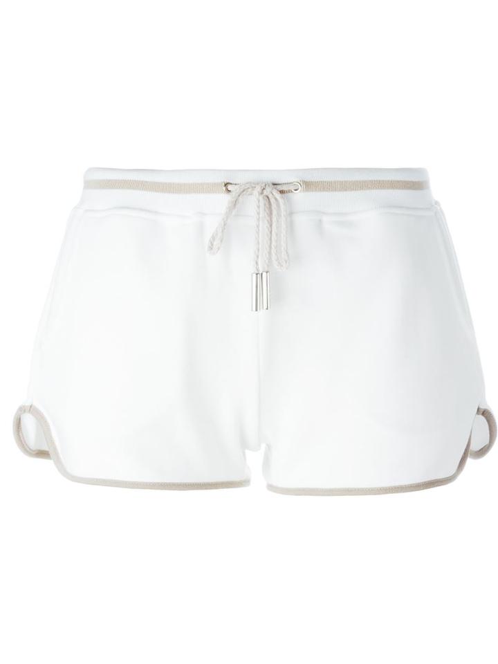Eleventy Running Shorts