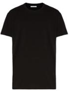 John Elliott J Elliott Anti Expo Ss Tee Blk - Black