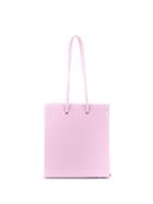 Medea Small Shoulder Bag - Pink