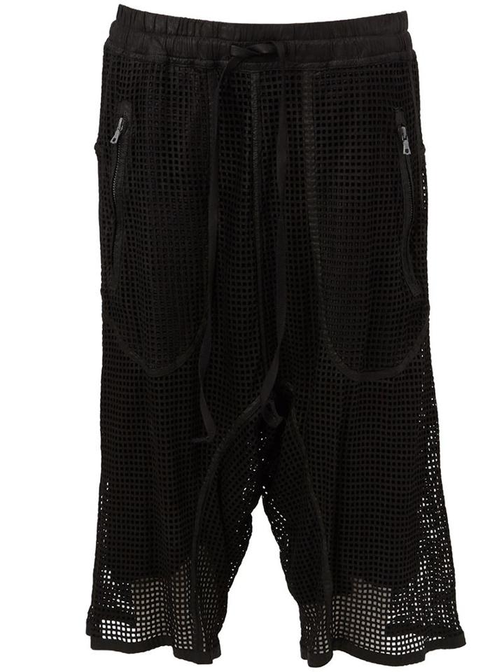 Isaac Sellam Experience 'aere' Shorts