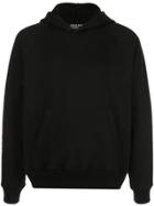 Enfants Riches Déprimés Menendez Murder Trial Printed Hoodie - Black