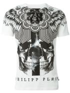 Philipp Plein 'godwolf' T-shirt