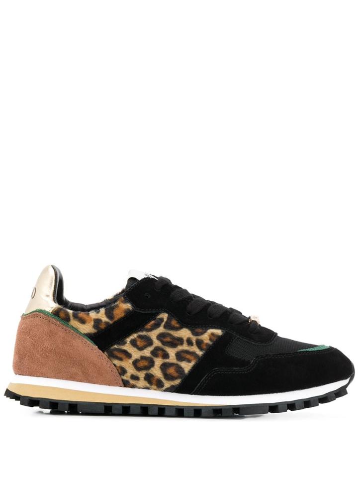 Liu Jo Wonder Sneakers - Black