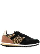 Liu Jo Wonder Sneakers - Black