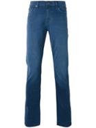 J Brand - Tyler Slim-fit Jeans - Men - Cotton/spandex/elastane - 34, Blue, Cotton/spandex/elastane