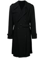 Zambesi Prague Coat - Black