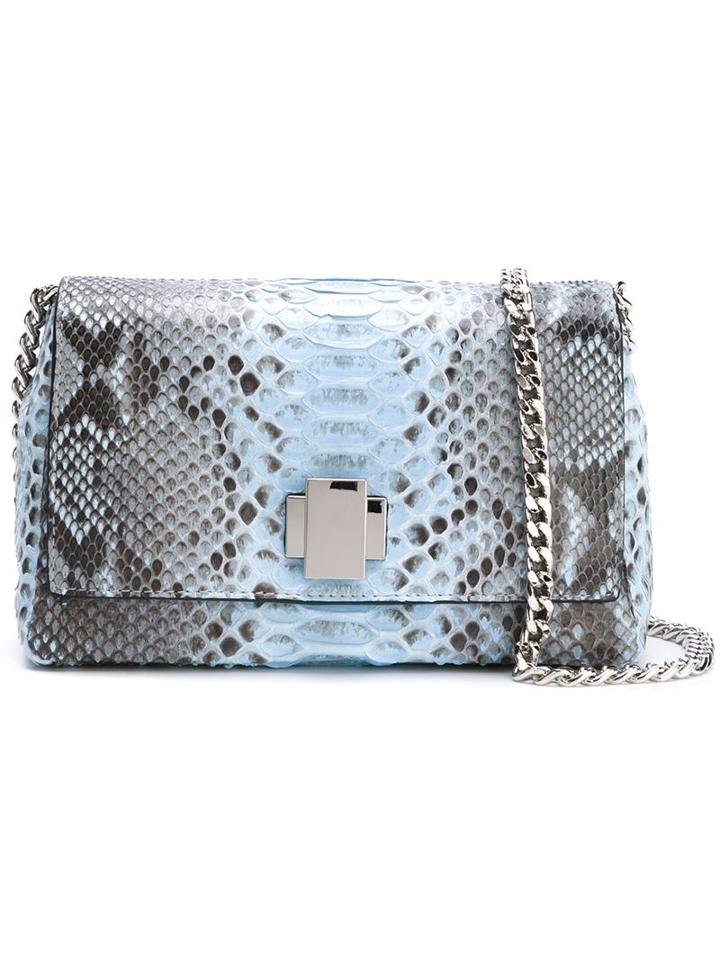 Orciani Small Crossbody Bag