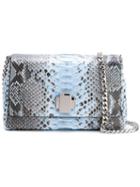 Orciani Small Crossbody Bag