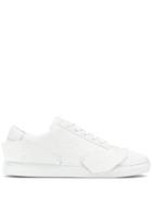 A-cold-wall* Low-top Sneakers - White