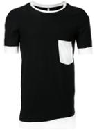 First Aid To The Injured - Cornea T-shirt - Unisex - Cotton - 4, Black, Cotton