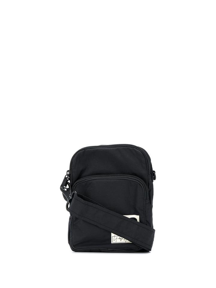 Y-3 Y-3 Pk Airliner - Black