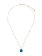 Astley Clarke Uranus Pendant Necklace - Metallic