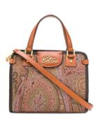 Etro 1i1568258600 - Brown