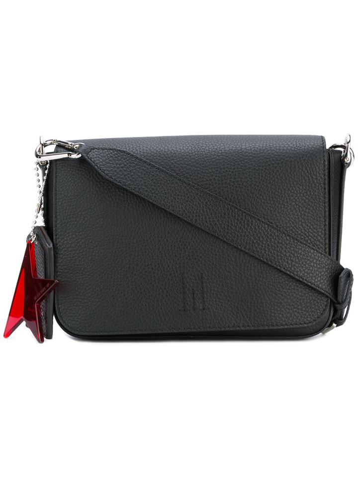 Golden Goose Deluxe Brand - Bobby Shoulder Bag - Women - Leather - One Size, Women's, Black, Leather