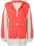 T By Alexander Wang Oversized Pullover - Orange