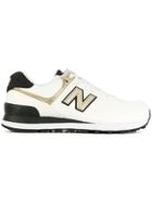 New Balance 574 Sneakers - White
