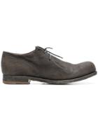 Officine Creative Casual Lace-up Shoes - Brown